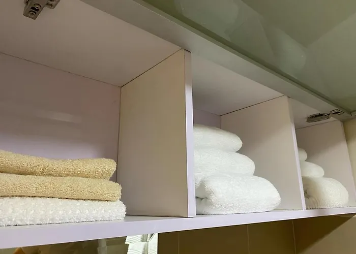 Apartment Stylish Space Near Sm Mall Of With Wifi