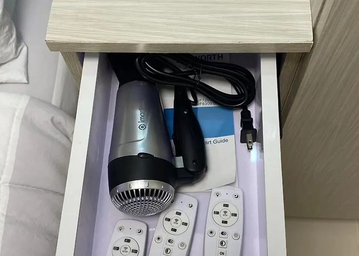 Stylish Space Near Sm Mall Of With Wifi