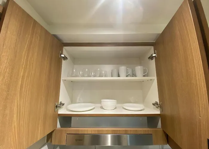 Stylish Space Near Sm Mall Of With Wifi