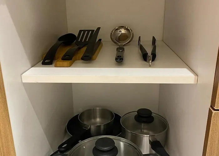 Stylish Space Near Sm Mall Of With Wifi * Manila