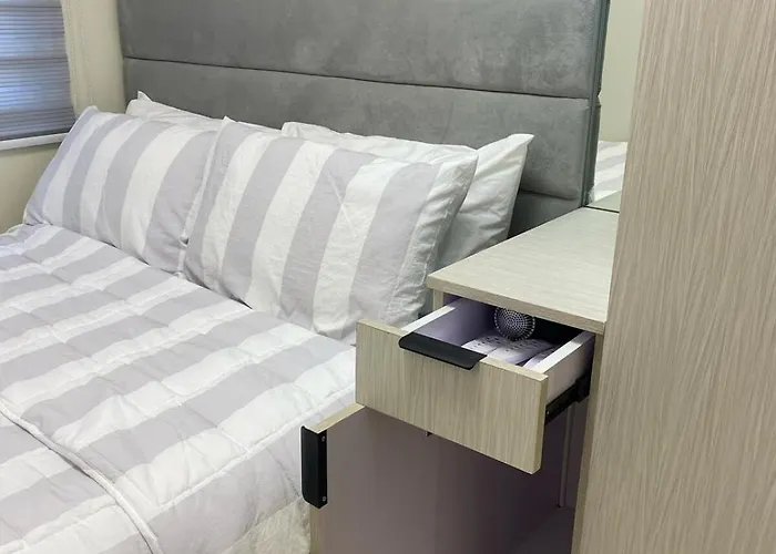 Stylish Space Near Sm Mall Of With Wifi * Manila